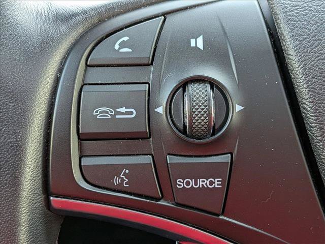 Used 2020 Acura MDX SH-AWD w/ Advance Package image 11
