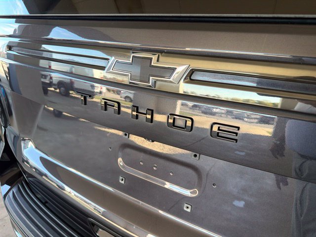 Used 2022 Chevrolet Tahoe Z71 AWD/4WD image 7