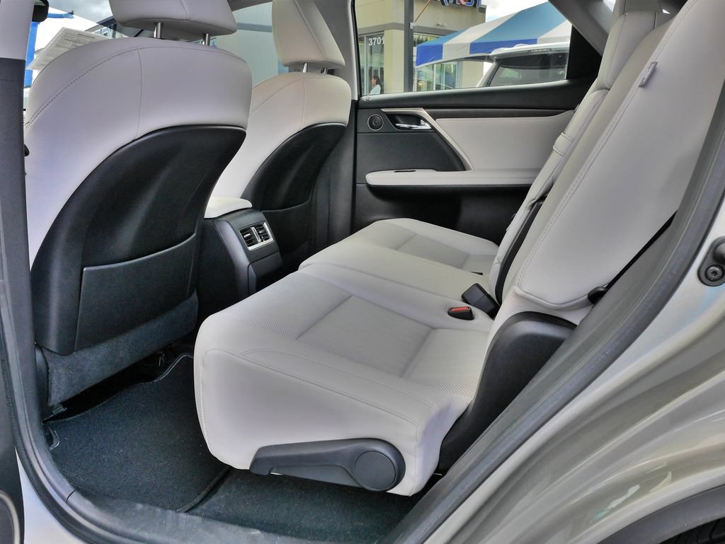 Used 2021 Lexus RX 350 AWD w/ Premium Package image 26