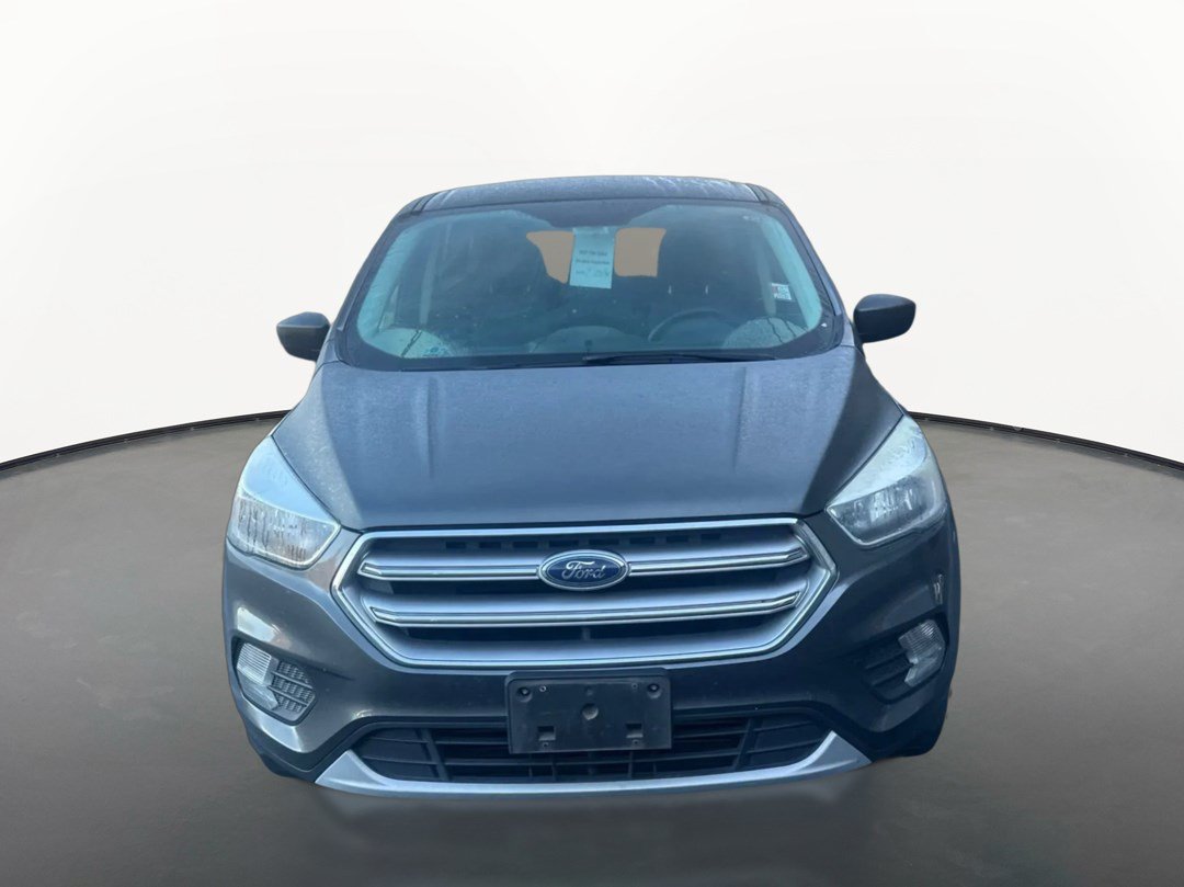 Used 2017 Ford Escape SE AWD/4WD image 8