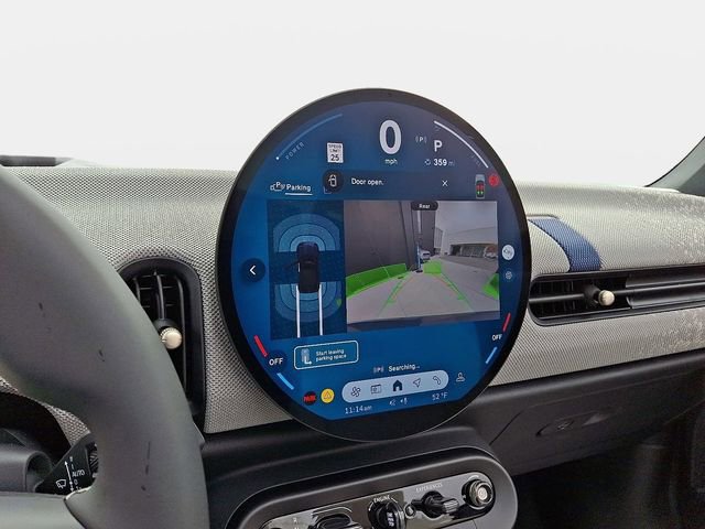 New 2026 MINI Cooper S image 11