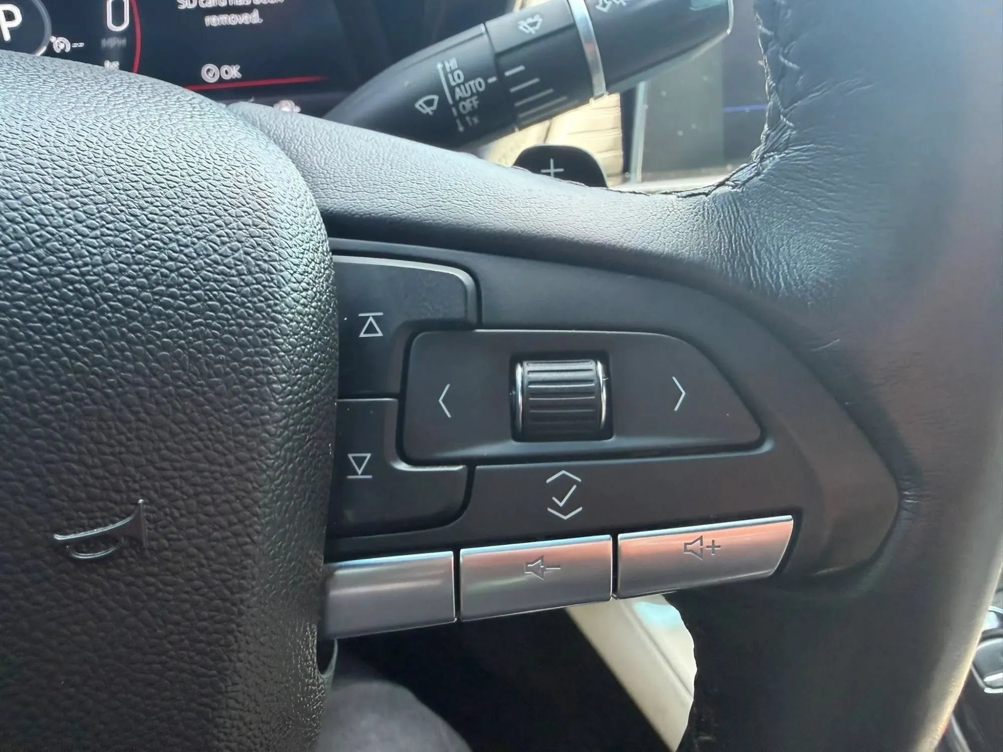 Used 2022 Cadillac CT4 Premium Luxury AWD/4WD image 13