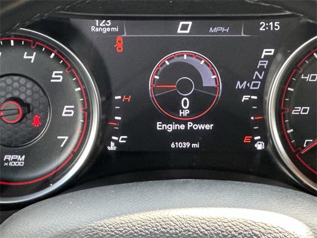 Used 2023 Dodge Charger GT image 14