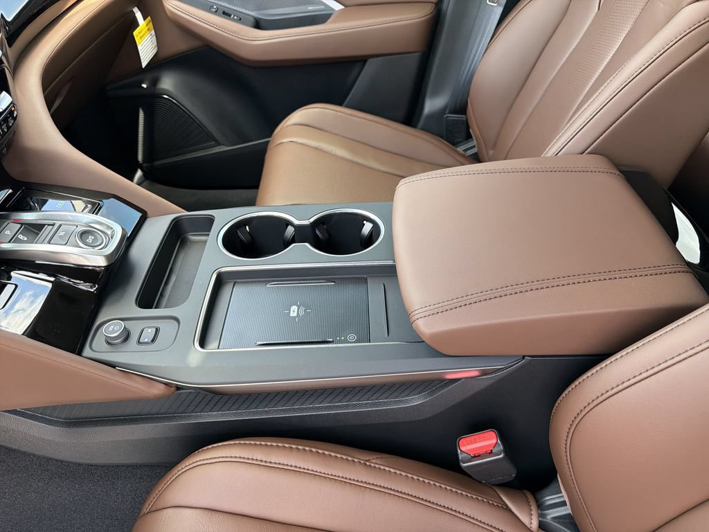 New 2026 Acura MDX w/ Technology Package FWD image 22