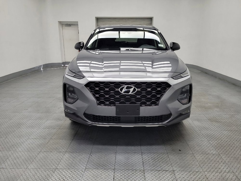 Used 2019 Hyundai Santa Fe SEL image 14