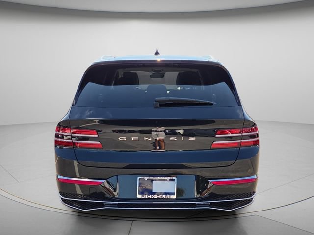 New 2027 Genesis GV80 2.5T Advanced AWD/4WD image 4