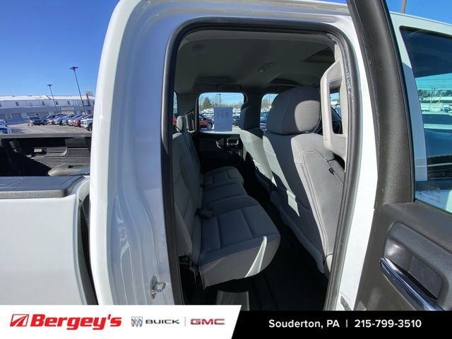 Used 2019 Chevrolet Silverado 1500 W/T image 30