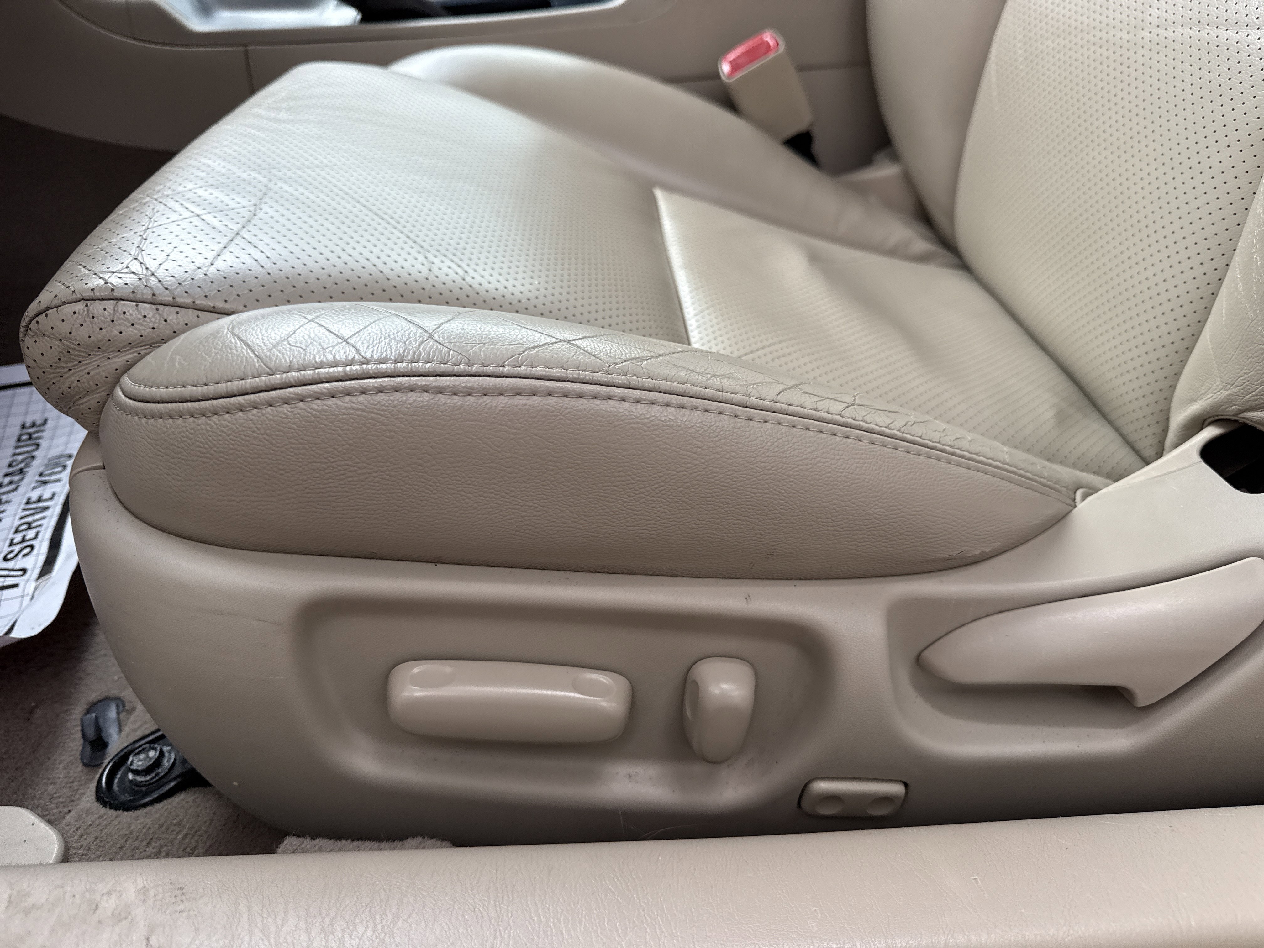 Used 2008 Toyota Solara SLE FWD image 31
