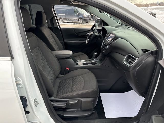Used 2021 Chevrolet Equinox LT AWD/4WD image 40