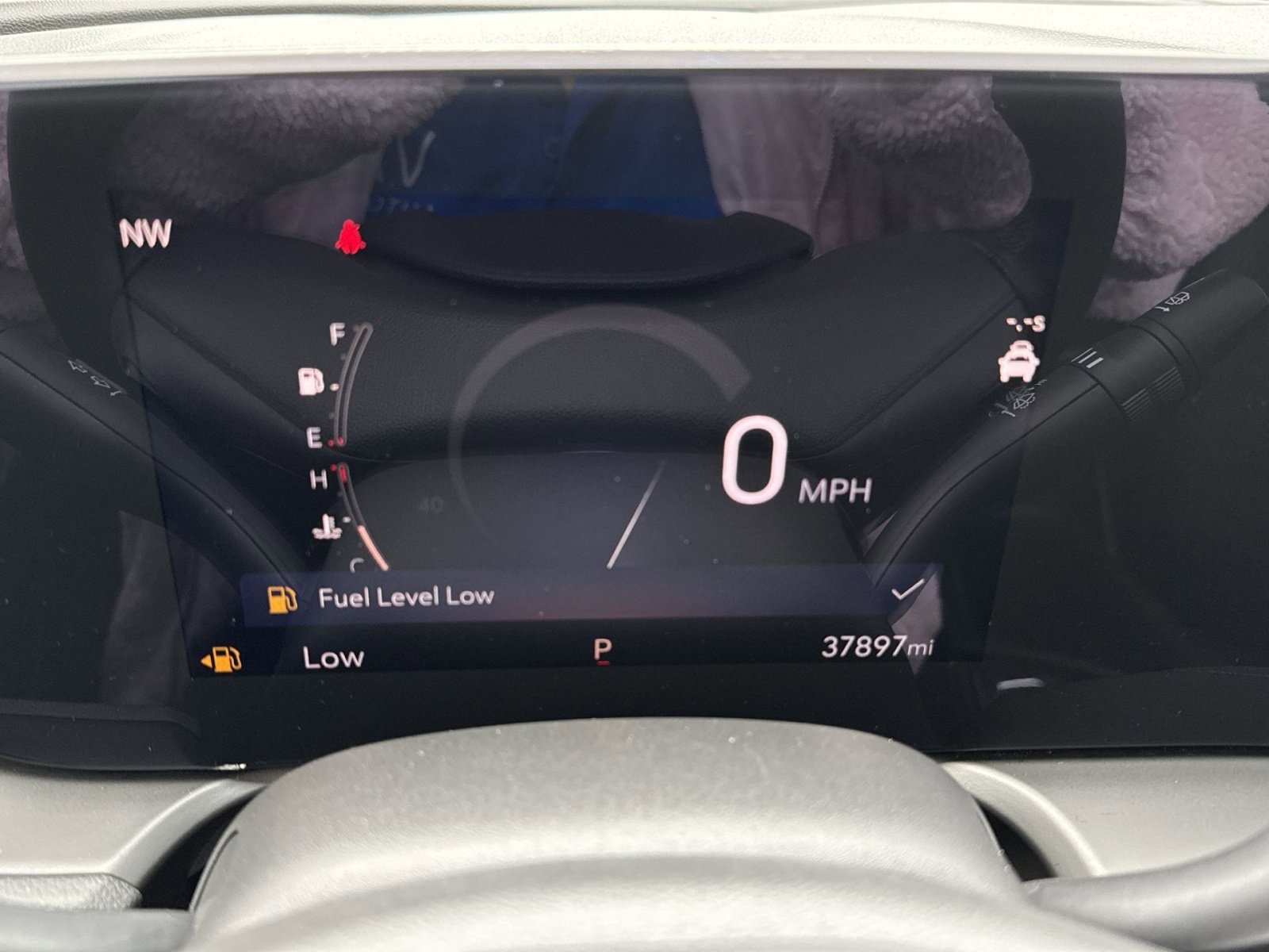 Used 2024 Buick Encore GX Sport Touring image 17