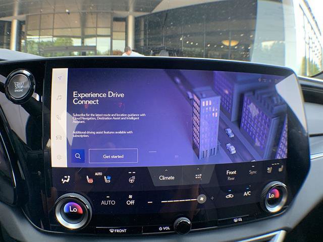 Used 2026 Lexus RX 350 Premium w/ Convenience Package FWD image 18
