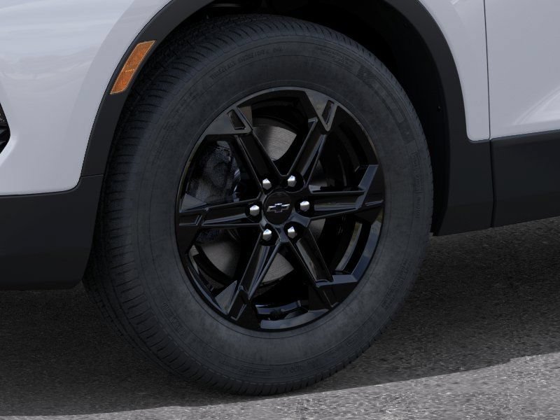 New 2026 Chevrolet Blazer LT w/ Convenience Package AWD/4WD image 11