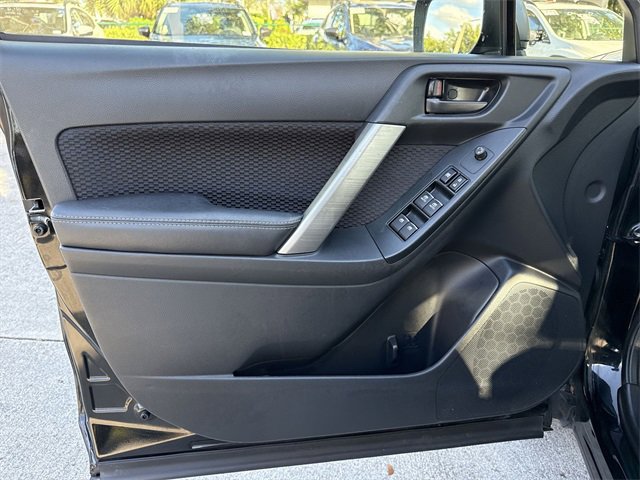 Used 2017 Subaru Forester 2.5i w/ Alloy Wheel Package image 13