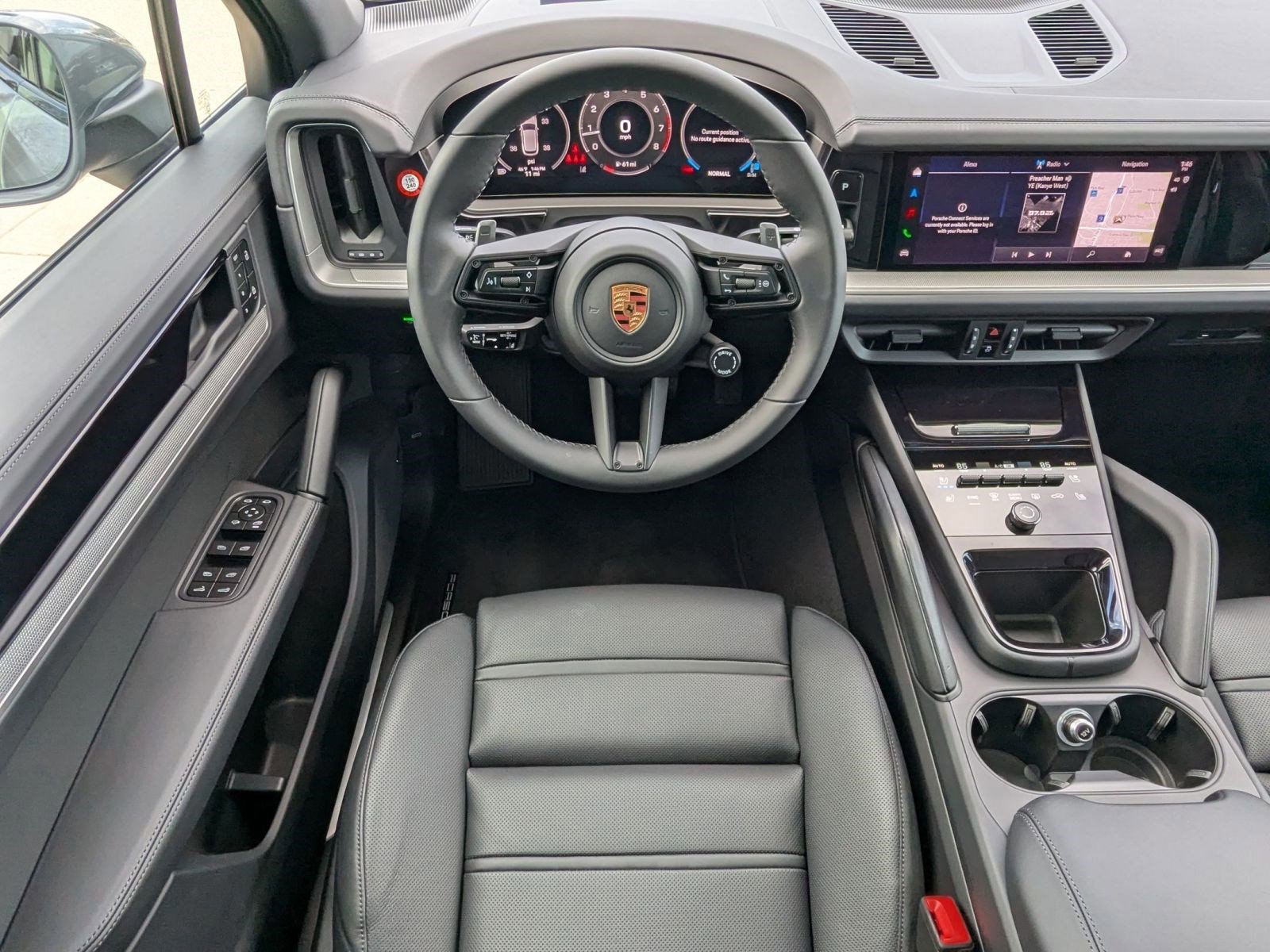 New 2026 Porsche Cayenne image 15