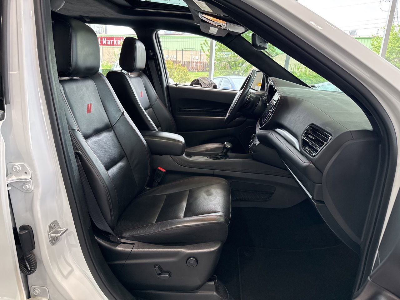 Used 2023 Dodge Durango R/T AWD/4WD image 52