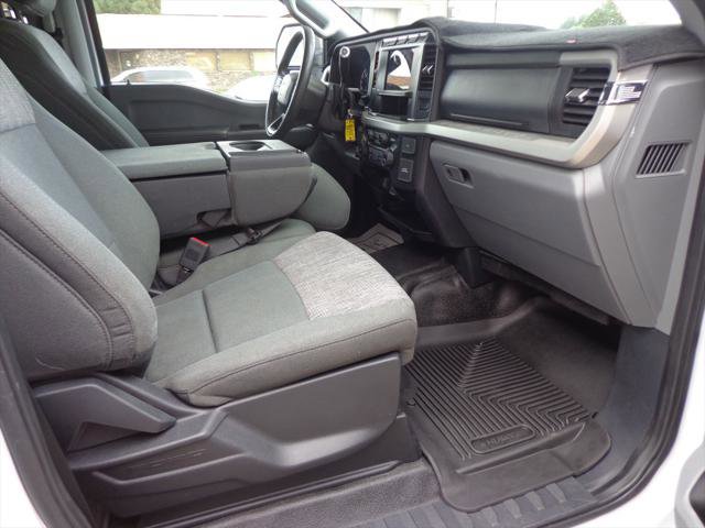 Used 2023 Ford F350 XLT image 11