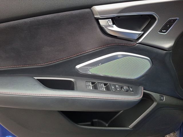 Used 2023 Acura RDX A-Spec image 12