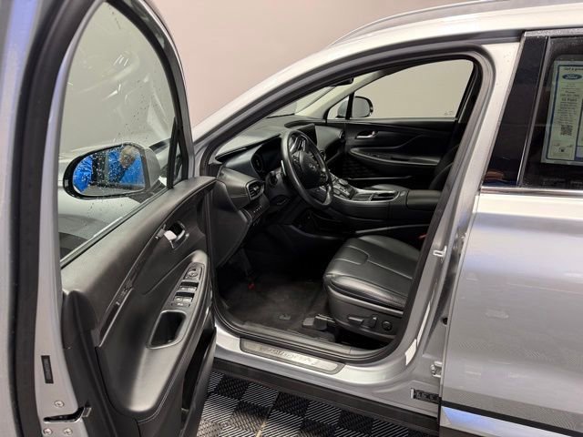 Used 2023 Hyundai Santa Fe SEL Premium image 12