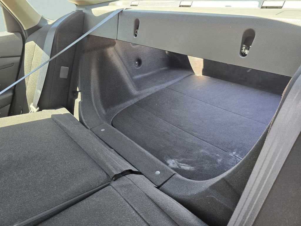 Used 2023 Honda Accord EX image 28