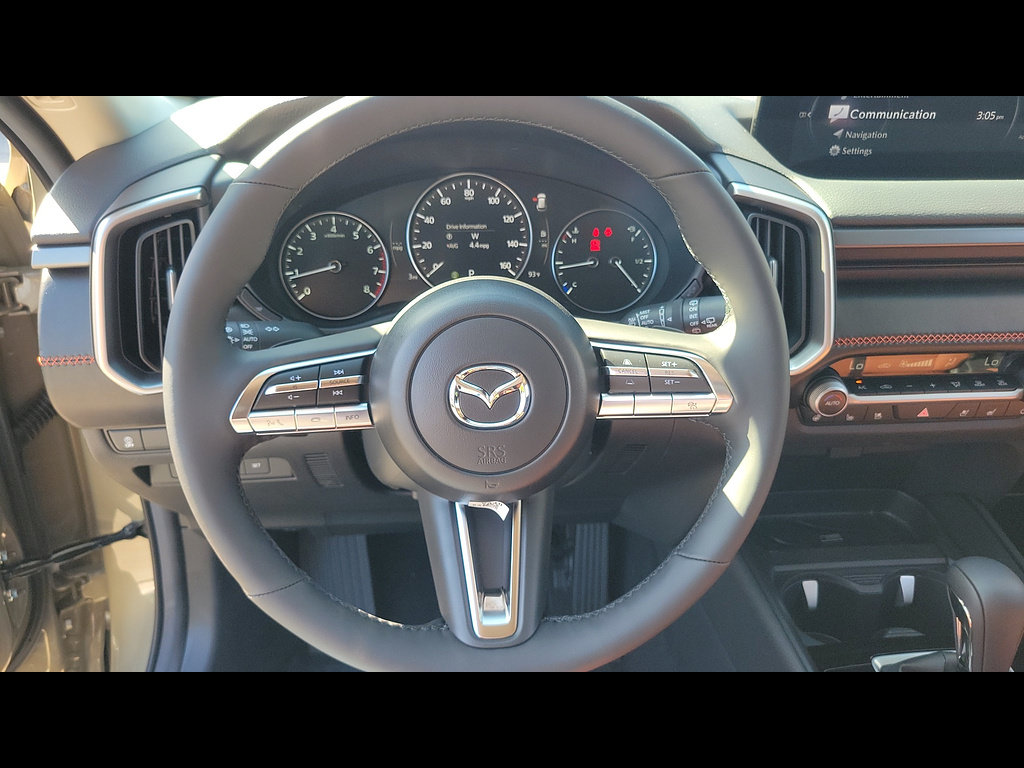New 2026 MAZDA CX-50 Meridian Edition w/ Weather Package AWD/4WD image 23