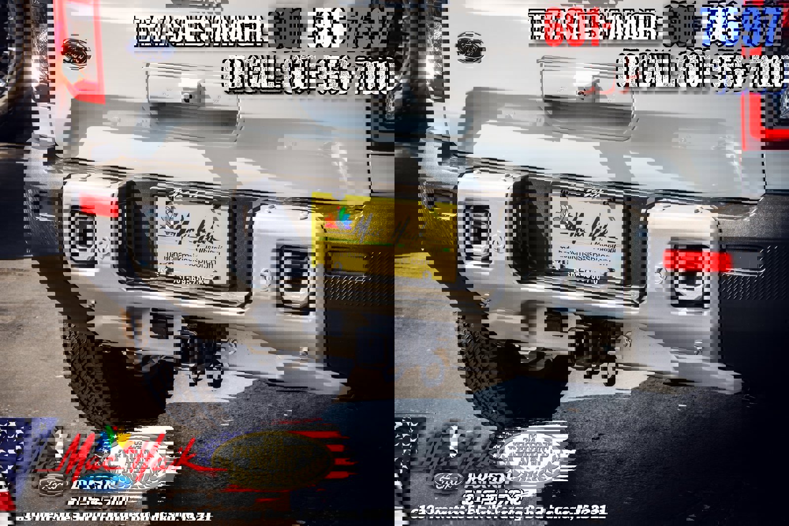 New 2025 Ford Bronco Sport Big Bend image 41