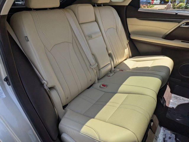 Used 2016 Lexus RX 350 FWD w/ Luxury Package image 29