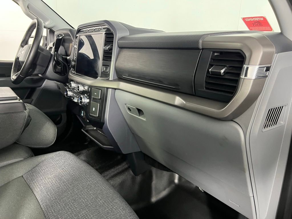Used 2024 Ford F150 XLT image 30