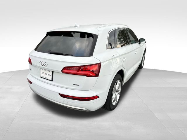 Used 2019 Audi Q5 2.0T Premium w/ Convenience Package image 5