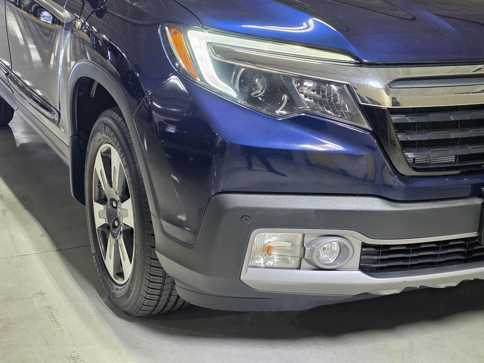 Used 2019 Honda Ridgeline RTL-E image 10