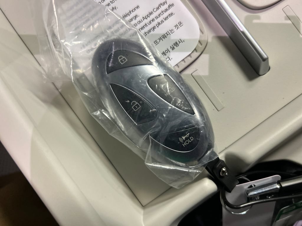 New 2027 Hyundai Santa Fe SEL w/ Tow & Go Package AWD/4WD image 20