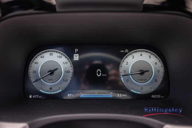 Used 2023 Hyundai Palisade Limited FWD image 9