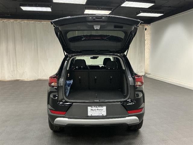 New 2026 Chevrolet TrailBlazer LT AWD/4WD image 25