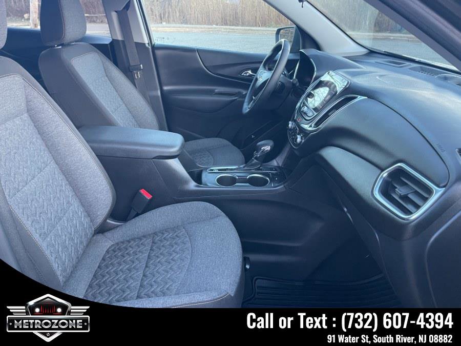 Used 2023 Chevrolet Equinox LT image 24