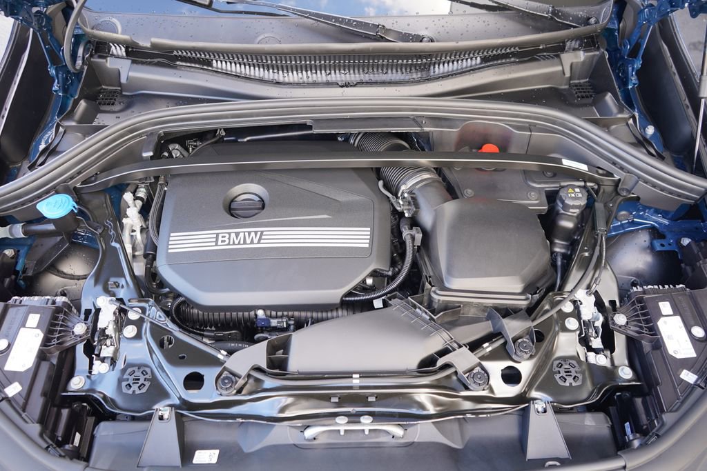 New 2026 BMW X1 xDrive28i w/ Technology Package image 22