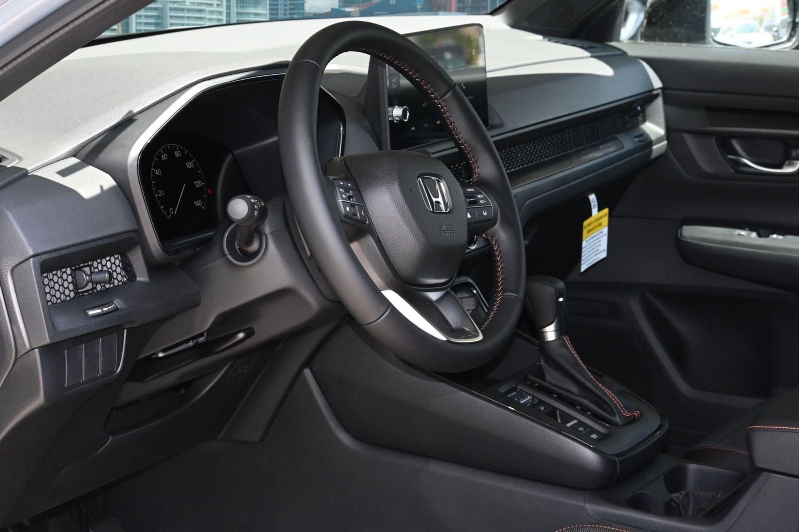 New 2026 Honda CR-V Sport image 14