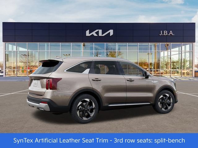New 2026 Kia Sorento EX AWD/4WD image 7