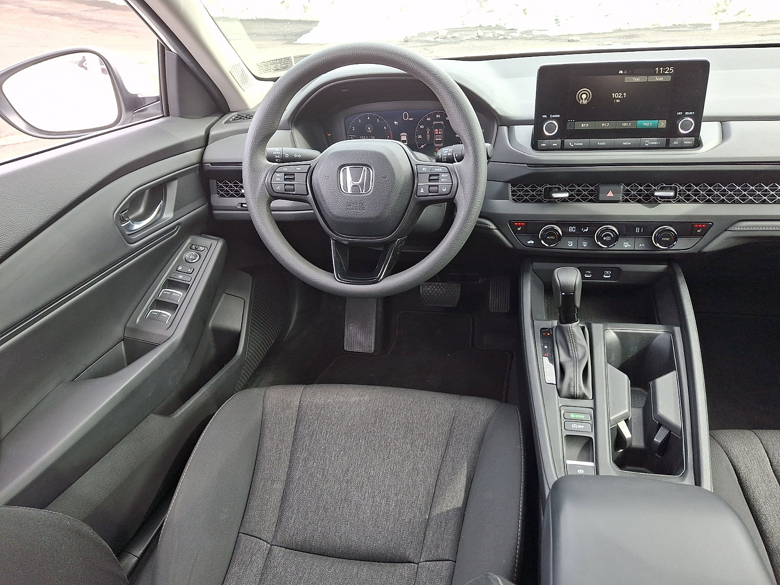 Used 2024 Honda Accord EX image 10