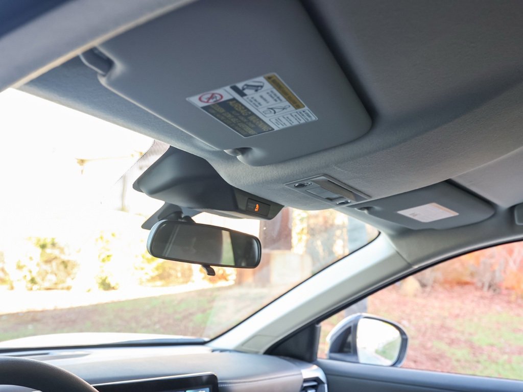 New 2026 Nissan Kicks SV image 13