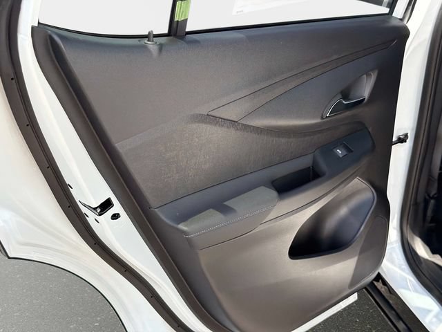 New 2026 Buick Envista Sport Touring w/ Convenience I Package FWD image 11