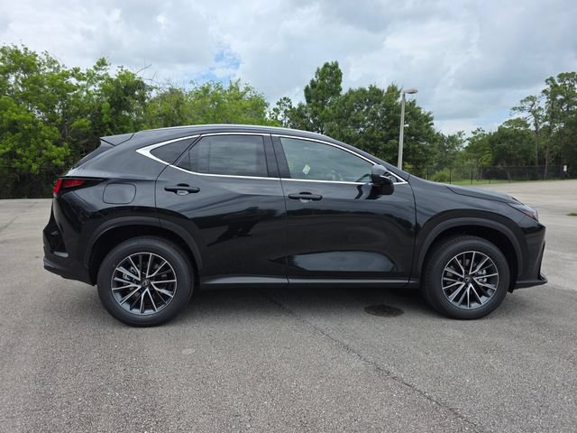New 2026 Lexus NX 450h+ AWD w/ Accessory Package (Z1) image 2
