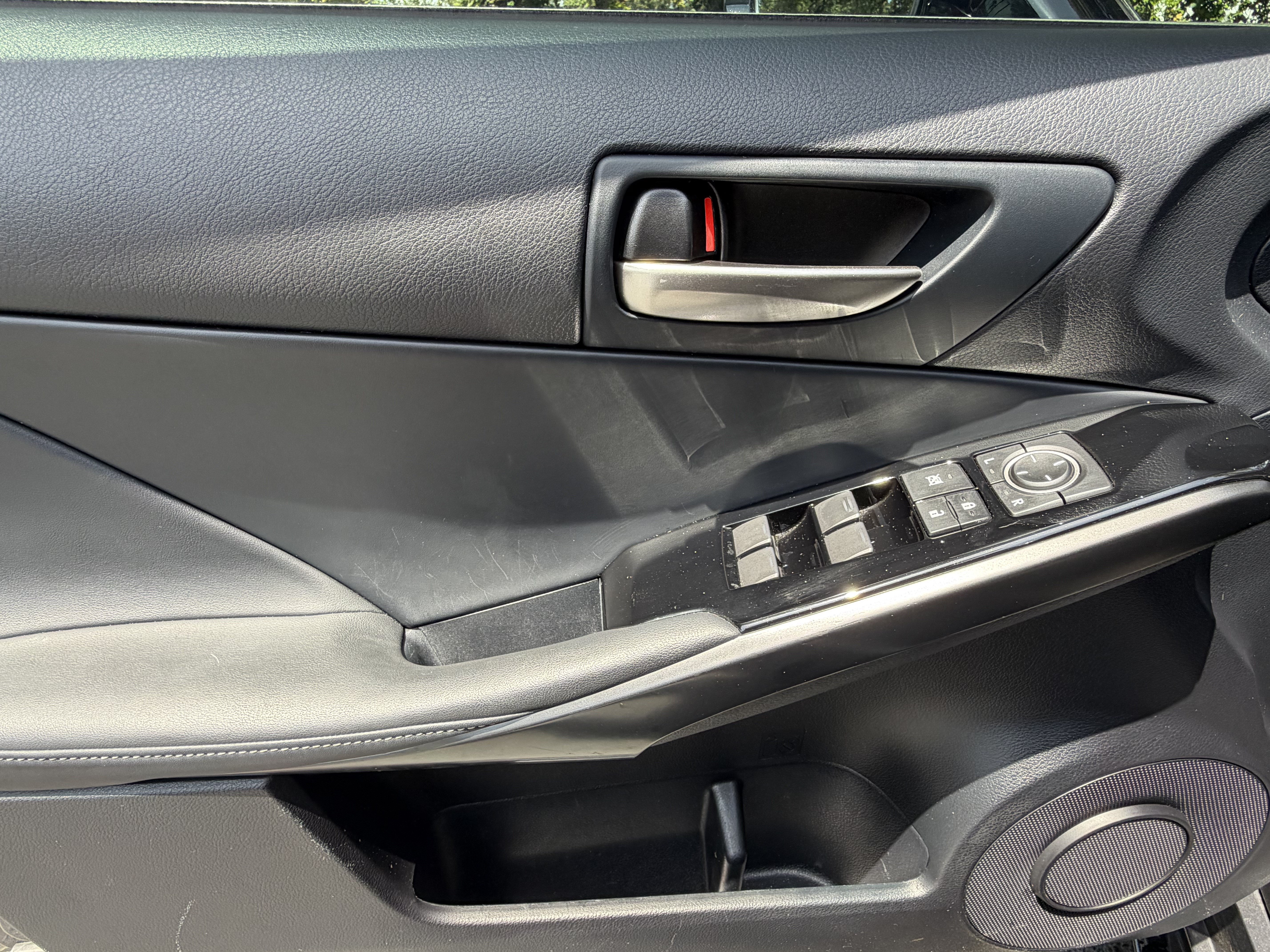 Certified 2024 Lexus IS 350 F Sport RWD image 13
