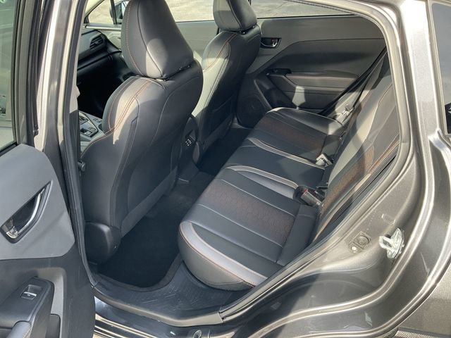 Used 2024 Subaru Crosstrek 2.5i Limited w/ Crosstrek Mirror Package image 12