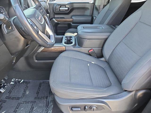 Certified 2021 GMC Sierra 1500 Elevation RWD image 15