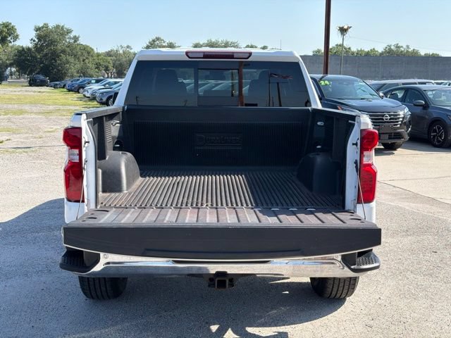 Used 2023 Chevrolet Silverado 1500 LT w/ Safety Package RWD image 6