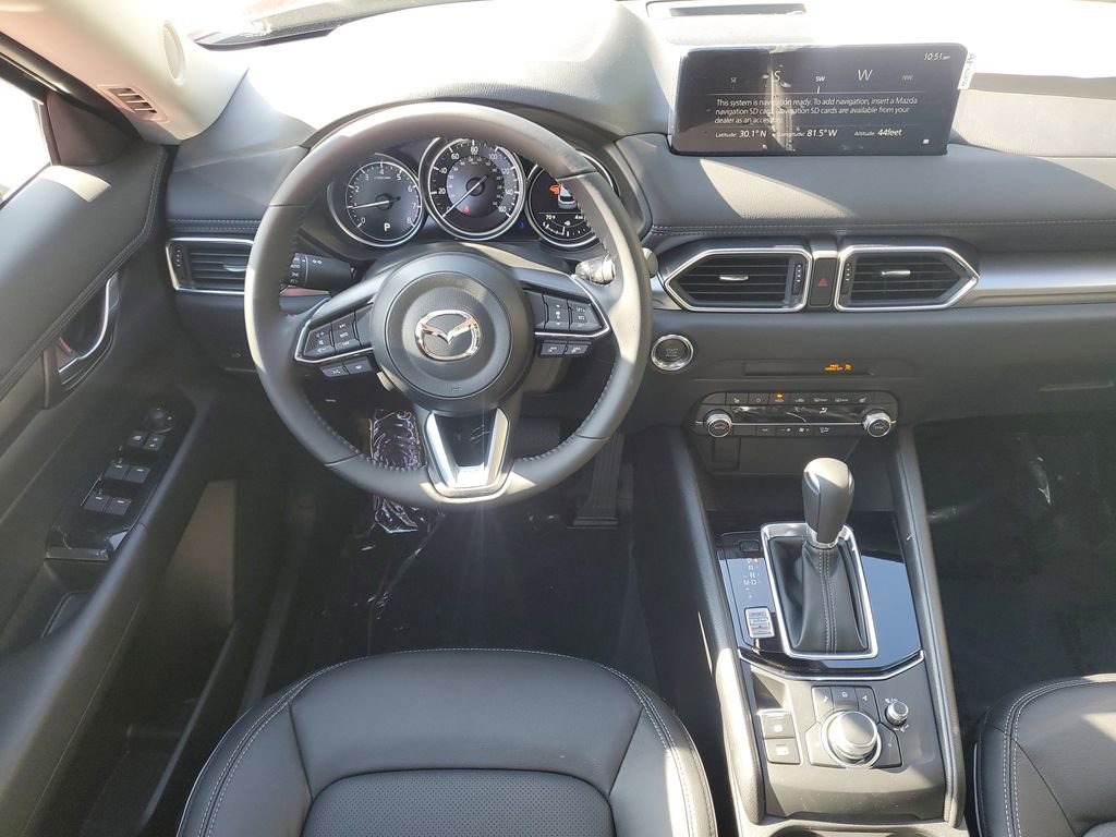 New 2025 MAZDA CX-5 AWD 2.5 S image 16