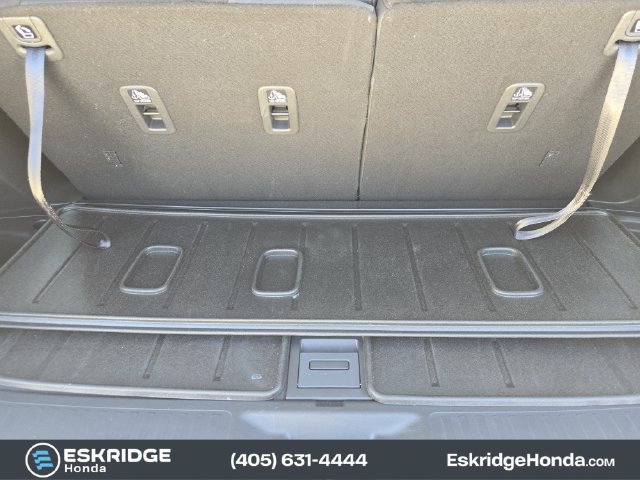 Certified 2026 Honda Pilot Elite image 34