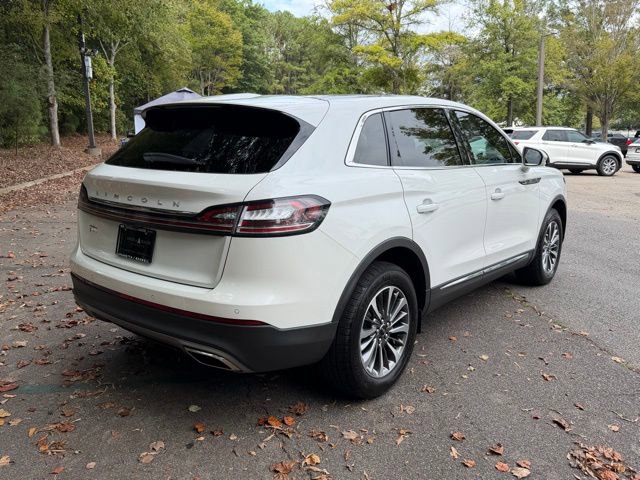 Used 2022 Lincoln Nautilus Reserve w/ Luxury Package image 18