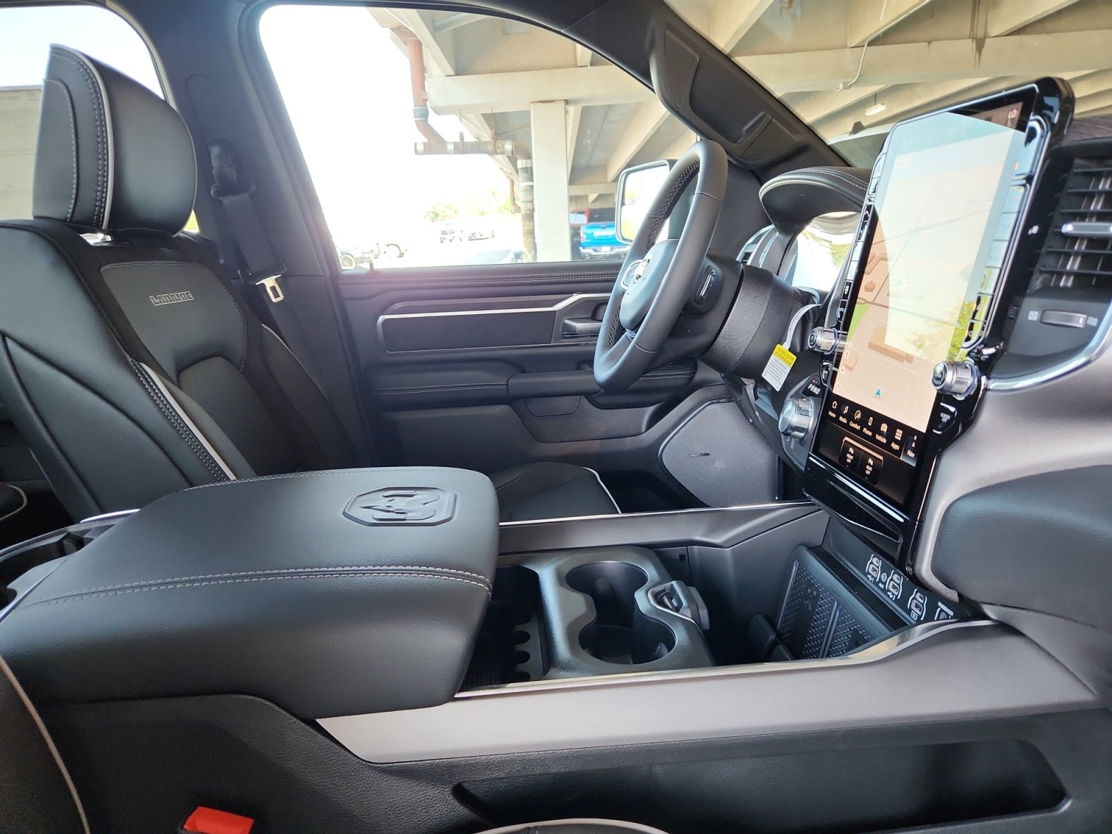 New 2026 RAM 1500 Laramie image 19