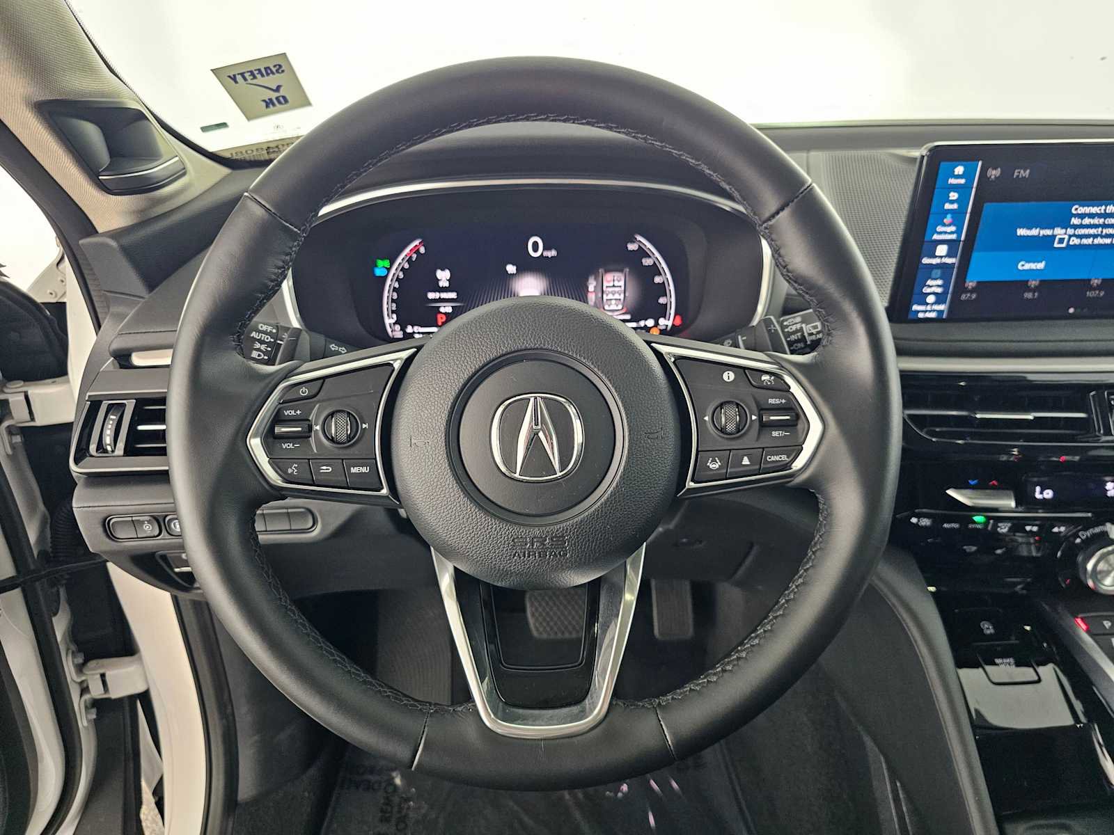 Used 2025 Acura MDX FWD w/ Technology Package image 24