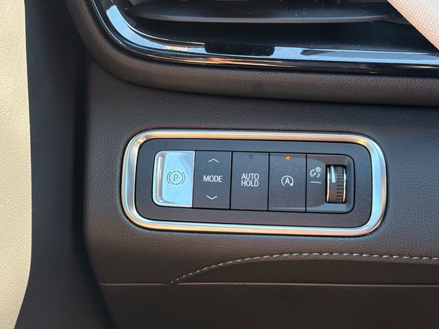 Used 2026 Buick Enclave Preferred FWD image 19